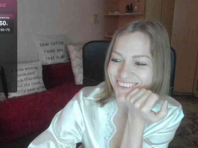 SilviaSweet webcam