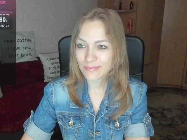 SilviaSweet webcam