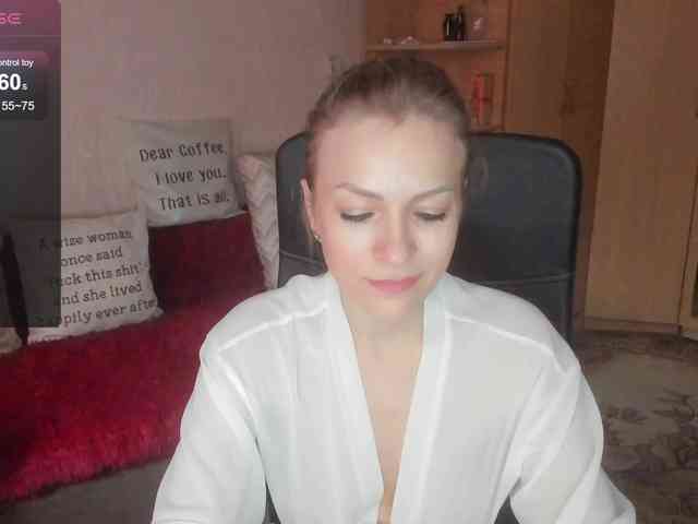 SilviaSweet webcam