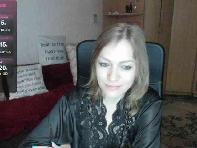 SilviaSweet