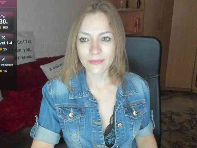 SilviaSweet webcam