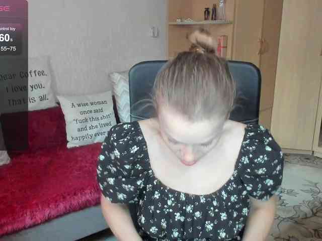 SilviaSweet webcam