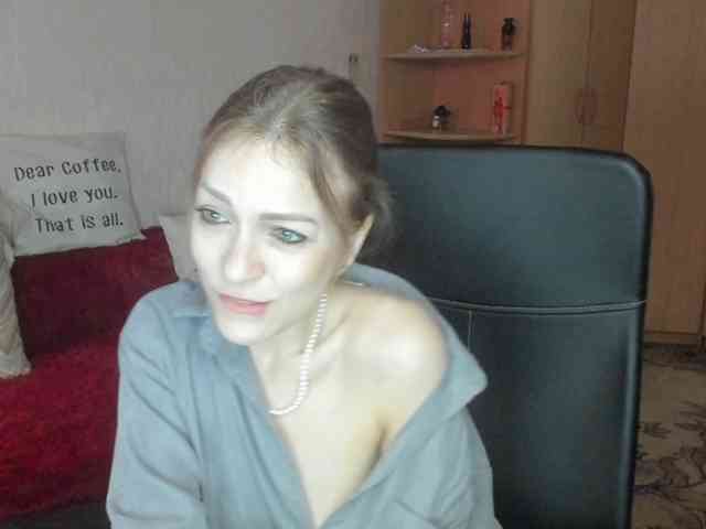 SilviaSweet webcam