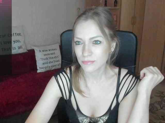 SilviaSweet webcam