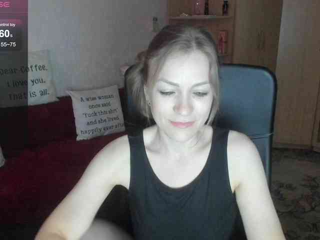 SilviaSweet webcam