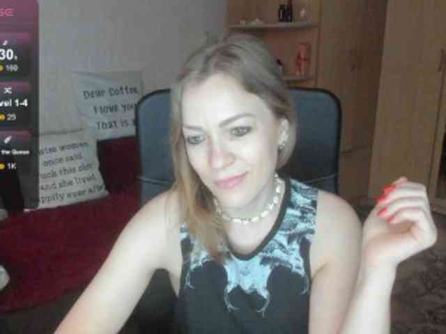 SilviaSweet webcam