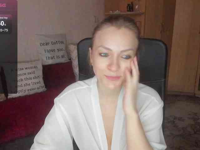 SilviaSweet webcam