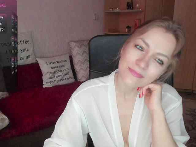 SilviaSweet webcam