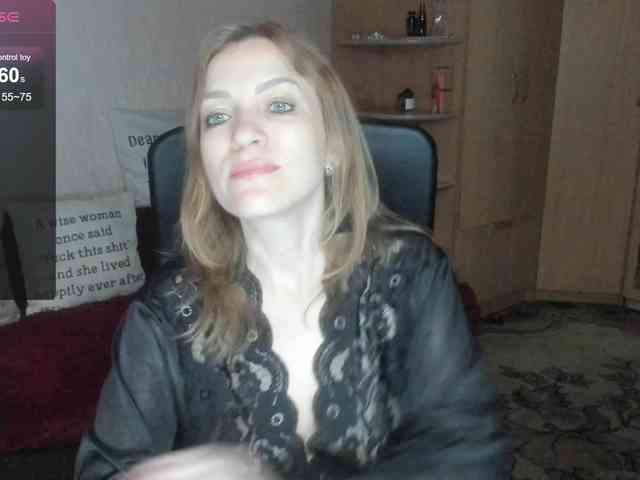 SilviaSweet webcam