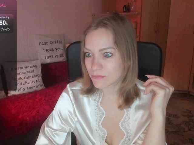 SilviaSweet webcam