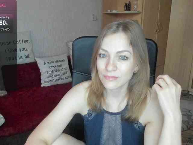 SilviaSweet webcam