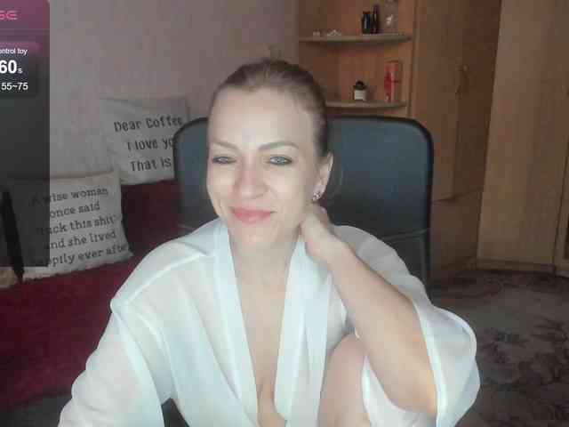 SilviaSweet webcam