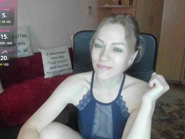 Model: SilviaSweet