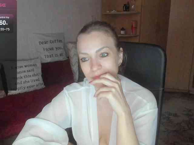 SilviaSweet webcam