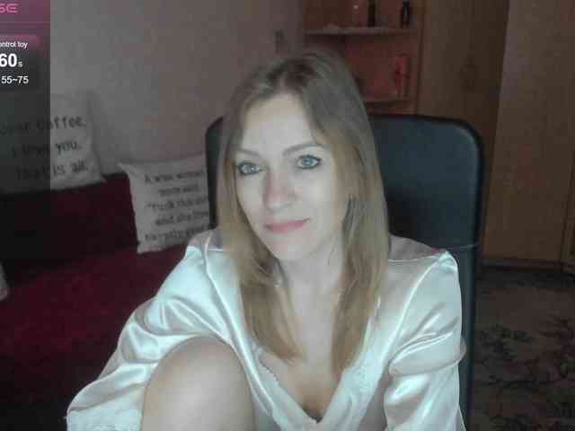 SilviaSweet webcam