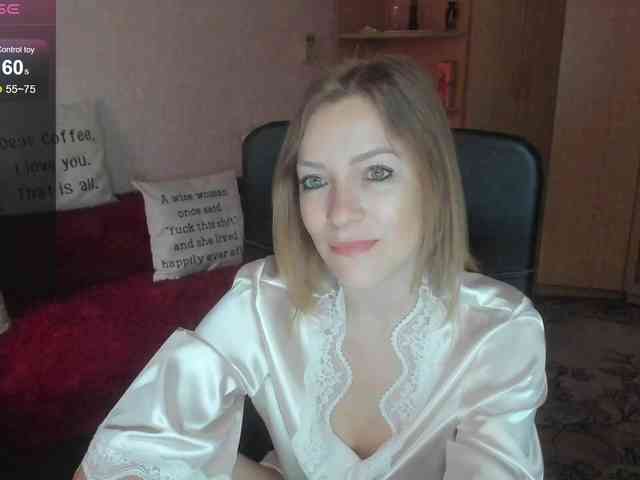 SilviaSweet webcam