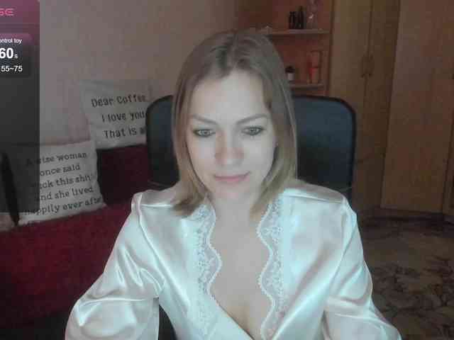 SilviaSweet webcam
