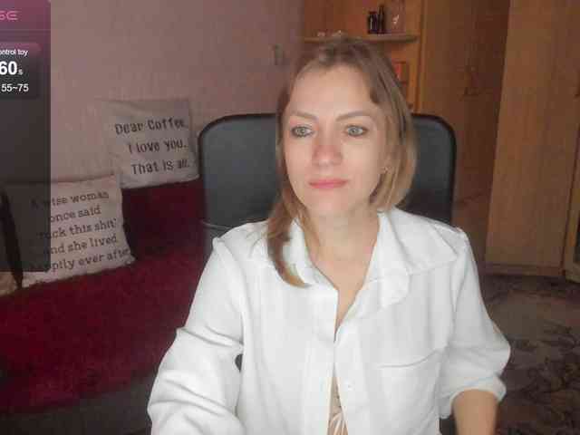 SilviaSweet webcam