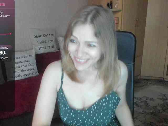SilviaSweet webcam