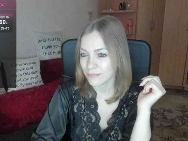 SilviaSweet webcam