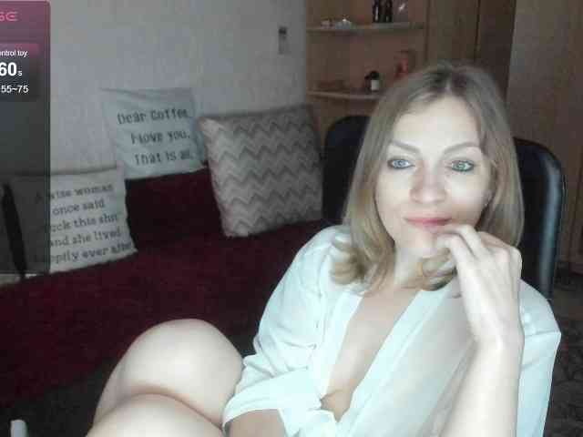 SilviaSweet webcam