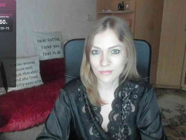 SilviaSweet webcam