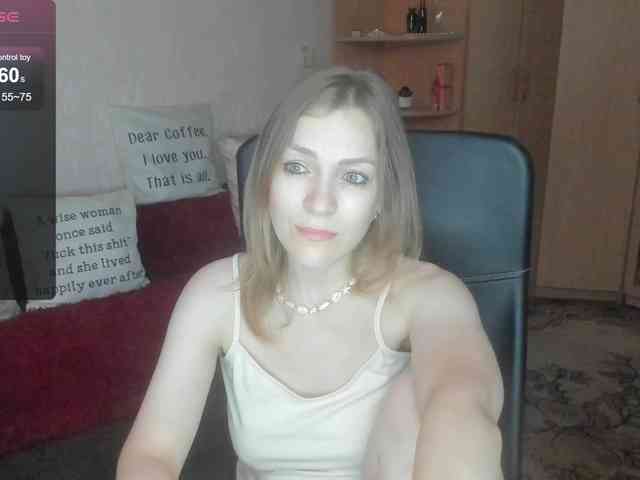 SilviaSweet webcam