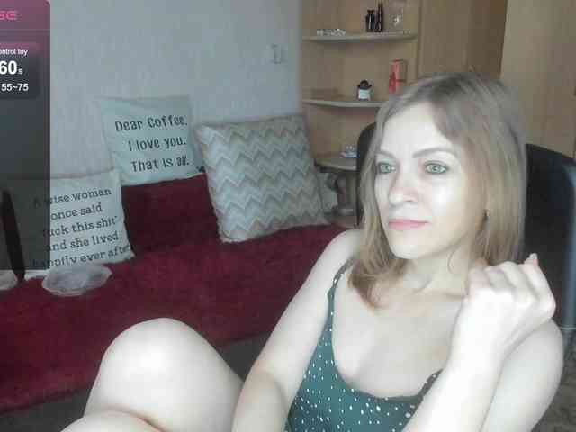 SilviaSweet webcam