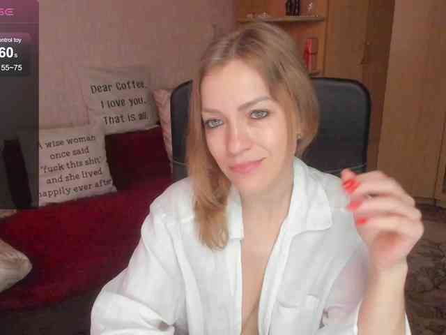 SilviaSweet webcam