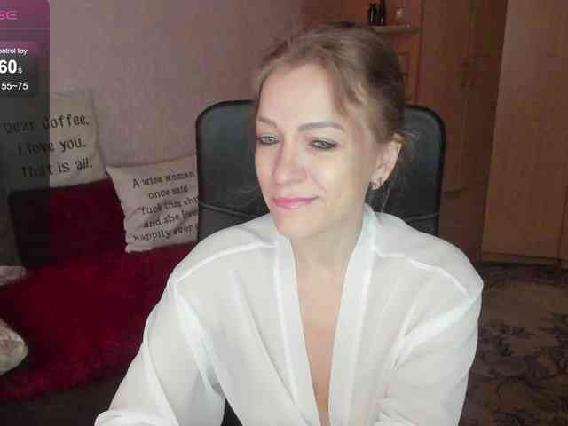 SilviaSweet webcam