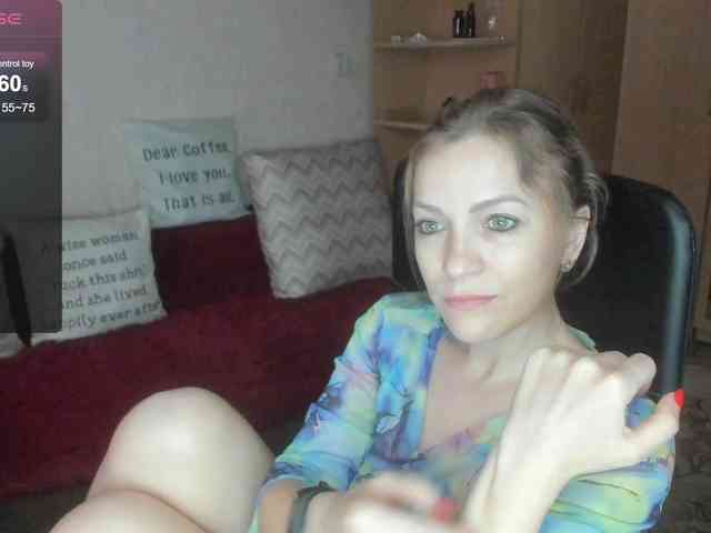SilviaSweet webcam