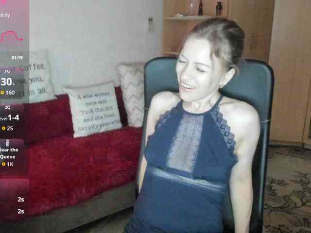 SilviaSweet