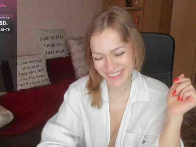 SilviaSweet webcam