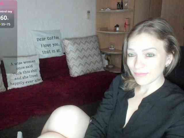 SilviaSweet webcam