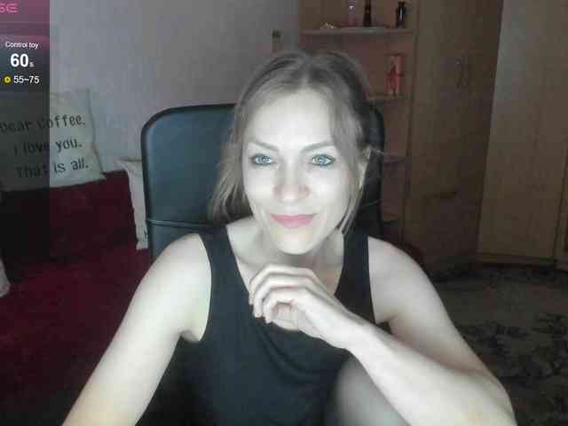 SilviaSweet webcam