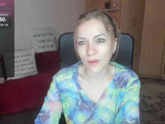 SilviaSweet webcam