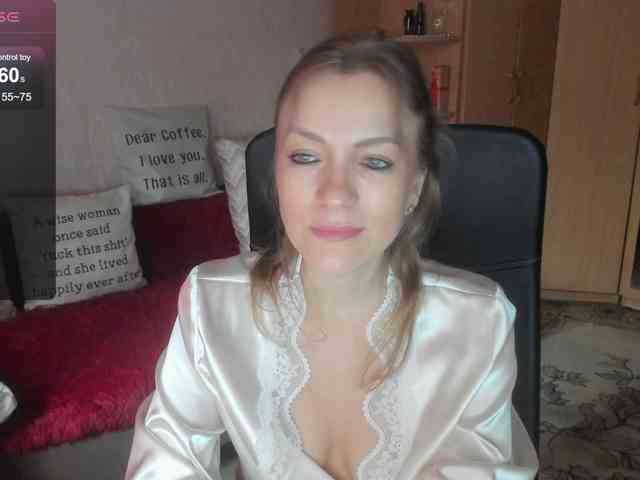 SilviaSweet webcam