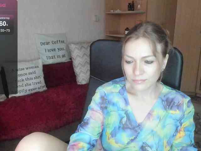 CherishSia Live Webcam on BongaCams