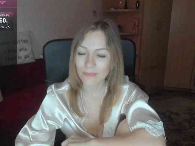 SilviaSweet webcam