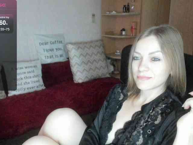 SilviaSweet webcam