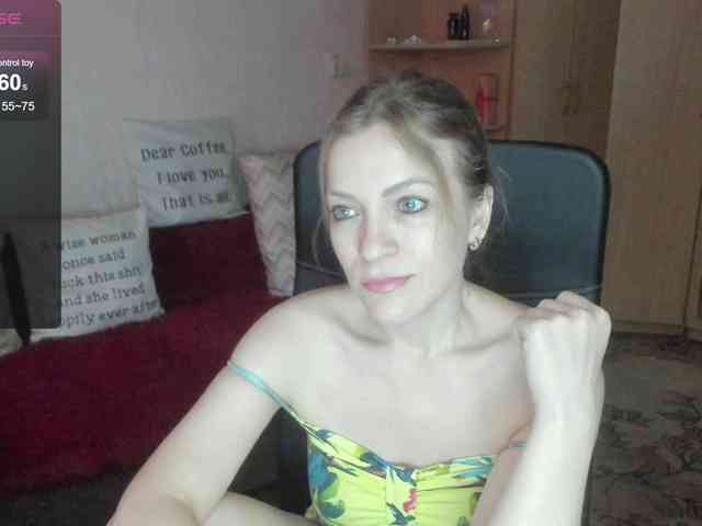 SilviaSweet webcam