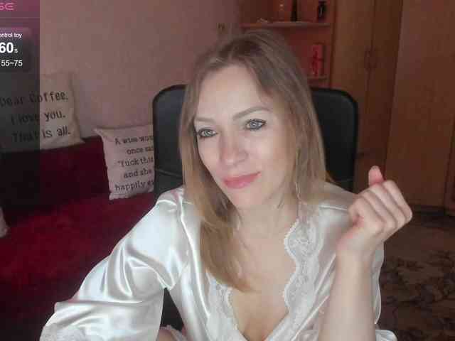 SilviaSweet webcam