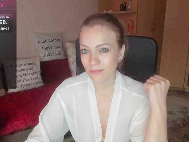SilviaSweet webcam