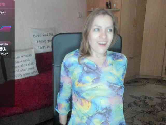 SilviaSweet webcam