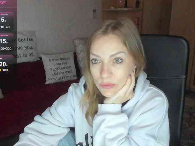 CherishSia Live Webcam on BongaCams