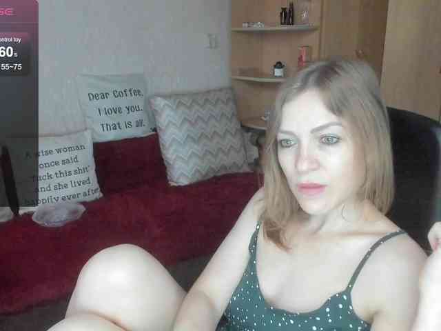 SilviaSweet webcam
