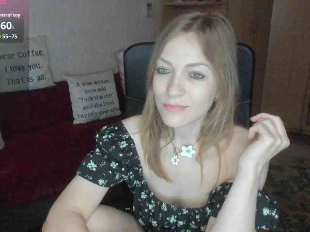 SilviaSweet webcam