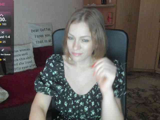 CherishSia Live Webcam on BongaCams
