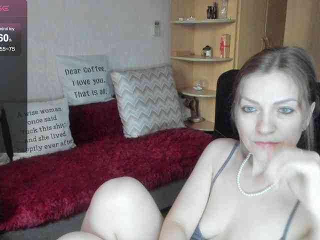 SilviaSweet webcam