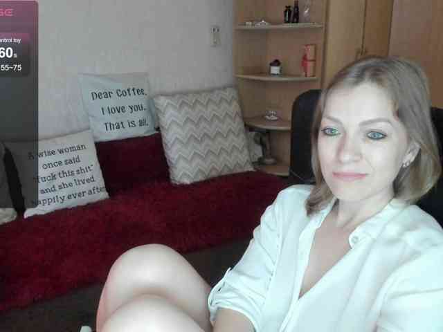 SilviaSweet webcam